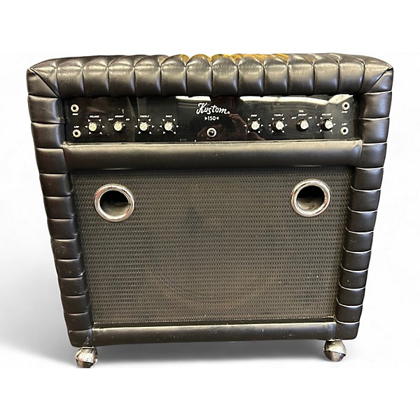 Used Kustom K150 Guitar Combo Amp