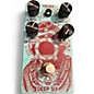 Used Walrus Audio Deep Six Compressor Effect Pedal thumbnail