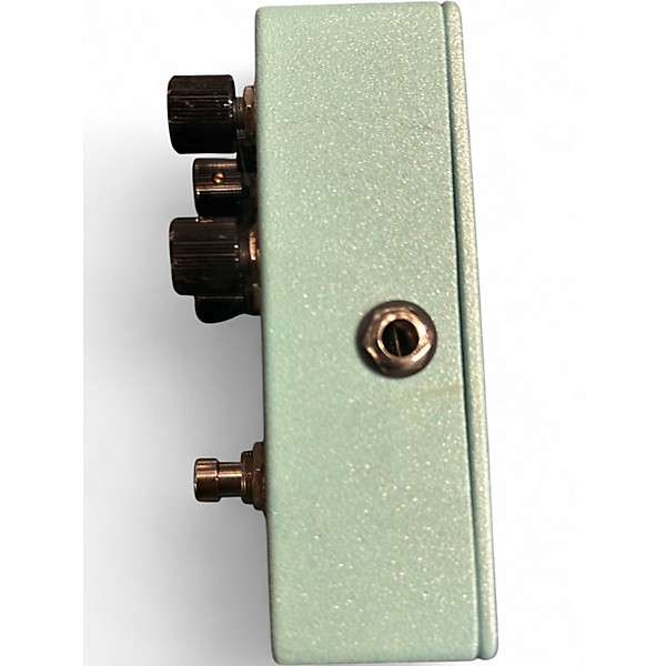 Used Walrus Audio Deep Six Compressor Effect Pedal