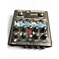 Used TC Electronic NOVA MODULATOR Effect Pedal