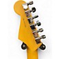 Used 2023 Fender American Professional II Stratocaster Mercury Solid Body Electric Guitar