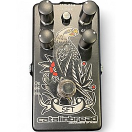 Used Catalinbread SFT Pedal
