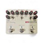 Used Keeley TONE WORKSTATION Effect Pedal
