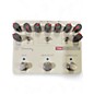 Used Keeley TONE WORKSTATION Effect Pedal