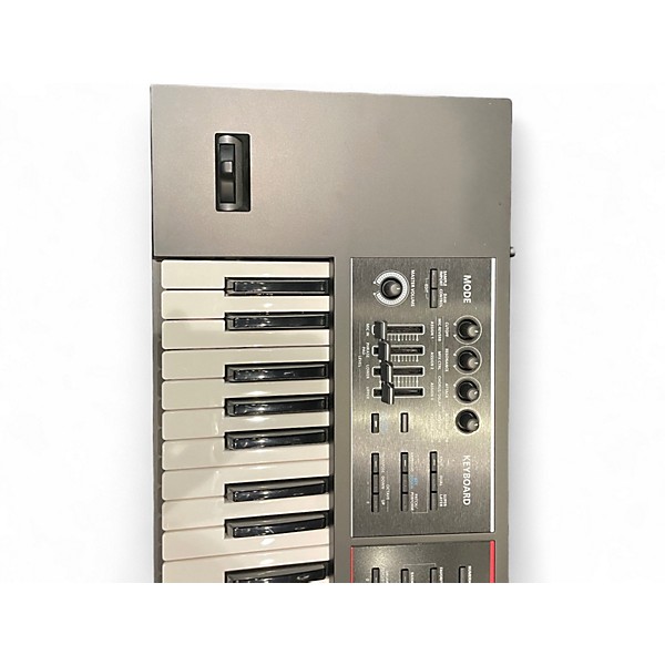 Used Roland JUNO DS Keyboard Workstation