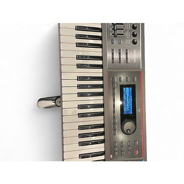 Used Roland JUNO DS Keyboard Workstation