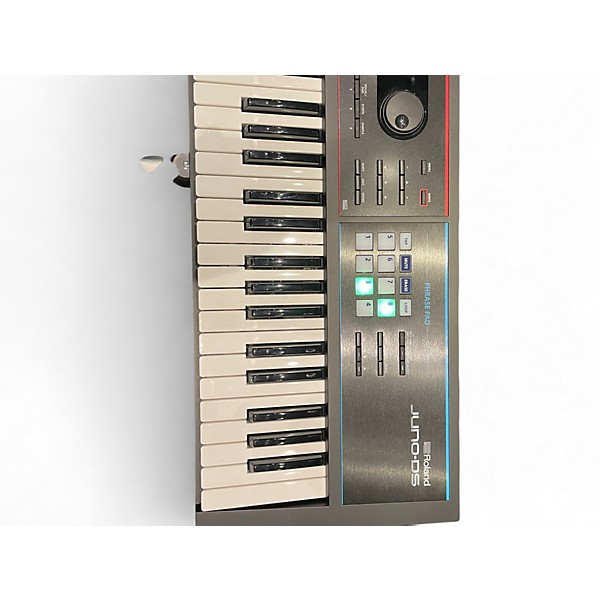 Used Roland JUNO DS Keyboard Workstation