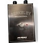 Used JHS Pedals Berkeley 1973 Fresh Fuzz Replica Effect Pedal thumbnail