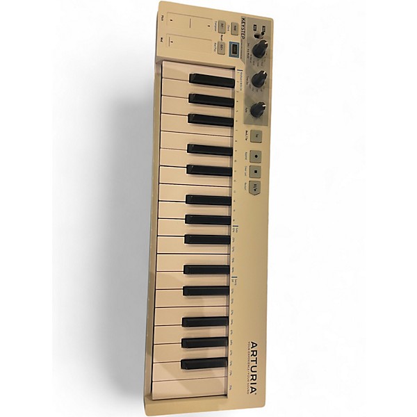 Used Arturia Beatstep Pro MIDI Controller