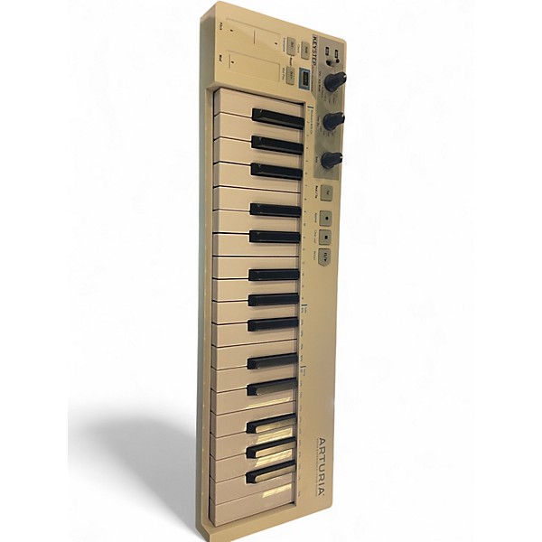 Used Arturia Beatstep Pro MIDI Controller