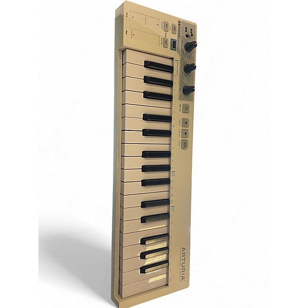 Used Arturia Beatstep Pro MIDI Controller