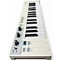 Used Arturia Keystep MIDI Controller
