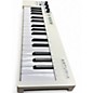 Used Arturia Keystep MIDI Controller