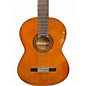 Used Yamaha G231 Natural Classical Acoustic Guitar