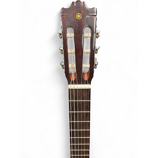 Used Yamaha G231 Natural Classical Acoustic Guitar