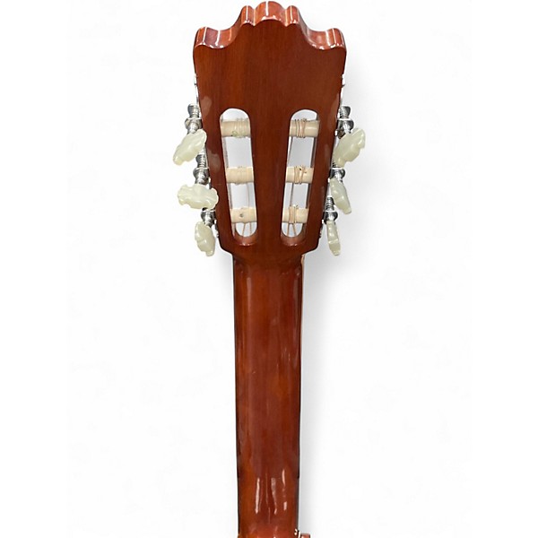 Used Yamaha G231 Natural Classical Acoustic Guitar