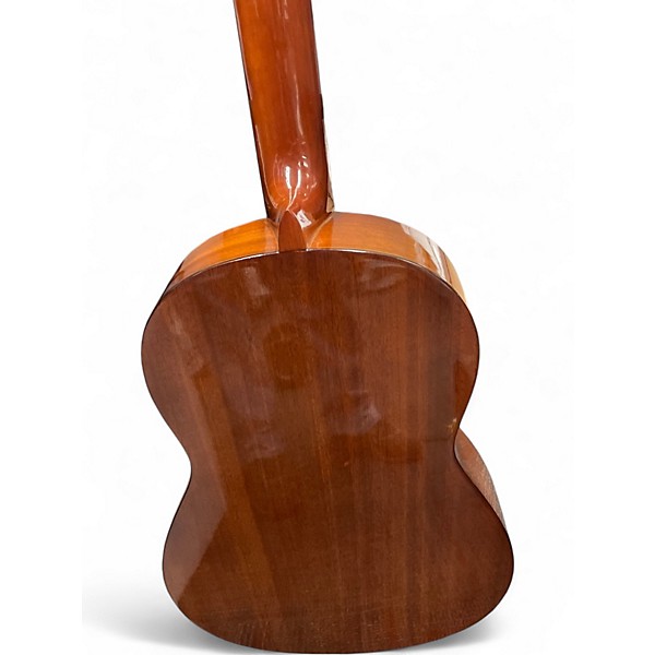 Used Yamaha G231 Natural Classical Acoustic Guitar