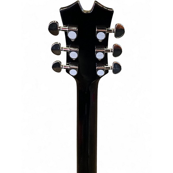 Used Keith Urban PLAYER Sunburst Acoustic Guitar