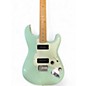 Used Fender NOVENTA STRATOCASTER Seafoam Green Solid Body Electric Guitar