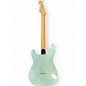 Used Fender NOVENTA STRATOCASTER Seafoam Green Solid Body Electric Guitar