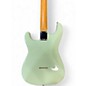 Used Fender NOVENTA STRATOCASTER Seafoam Green Solid Body Electric Guitar