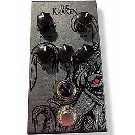 Used Victory THE KRAKEN Effect Pedal