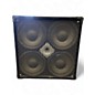 Used SWR 410 Bass Cabinet thumbnail