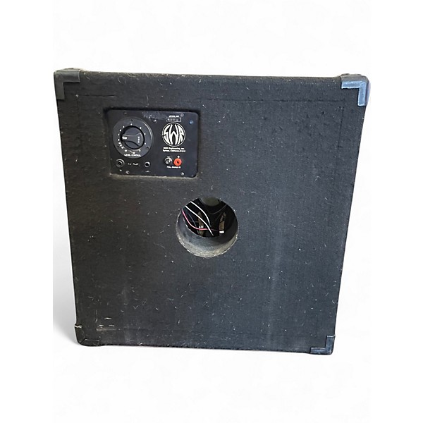 Used SWR 410 Bass Cabinet