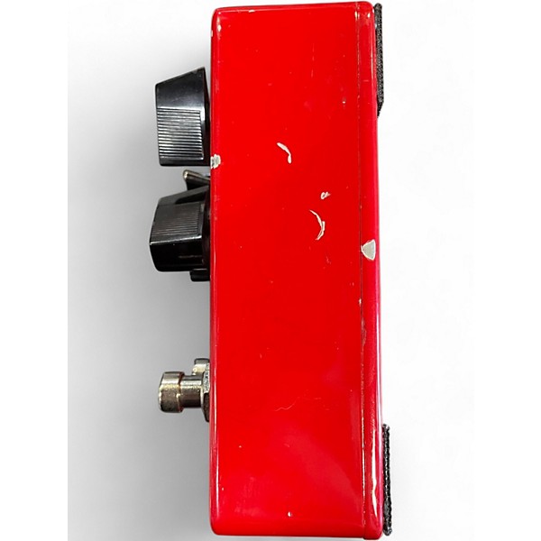 Used Budda ZENMAN Effect Pedal