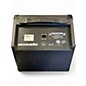 Used Acoustic AG15 15W 1X8 Acoustic Guitar Combo Amp