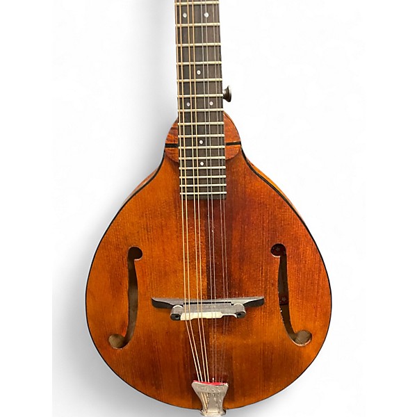 Used Moon Beam A PLUS NATURAL Mandolin