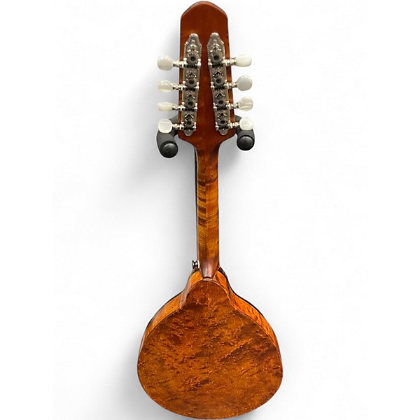 Used Moon Beam A PLUS NATURAL Mandolin