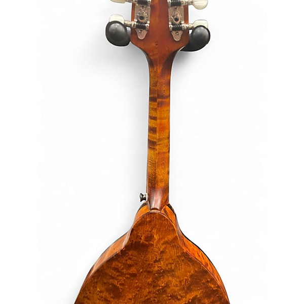 Used Moon Beam A PLUS NATURAL Mandolin