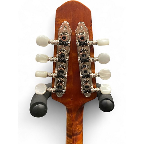 Used Moon Beam A PLUS NATURAL Mandolin