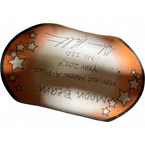 Used Moon Beam A PLUS NATURAL Mandolin