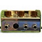 Used Thorpy Fx Camoflange Effect Pedal