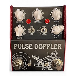 Used Thorpy Fx Pulse Doppler Effect Pedal