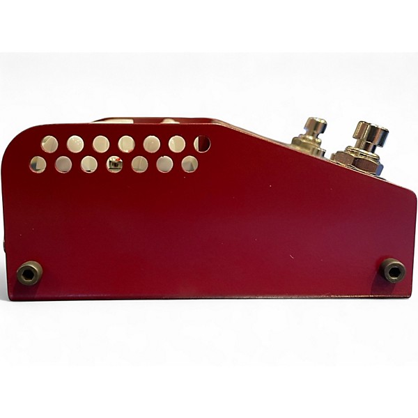 Used Thorpy Fx Pulse Doppler Effect Pedal