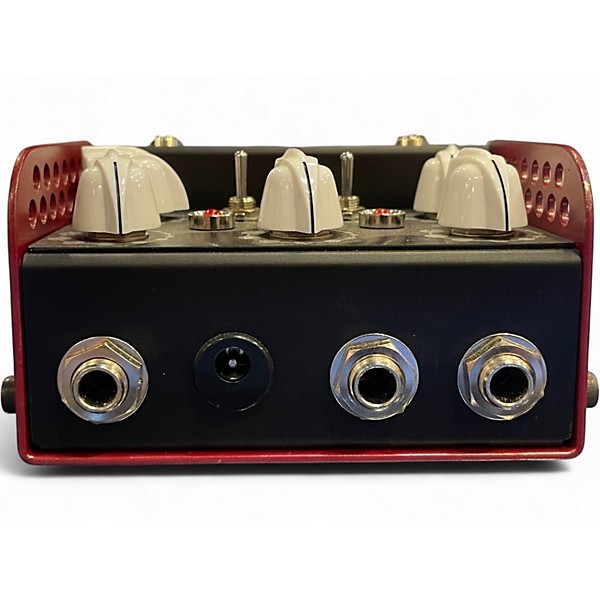 Used Thorpy Fx Pulse Doppler Effect Pedal