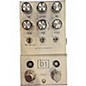 Used Walrus Audio Mako Series D1 Effect Pedal thumbnail