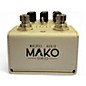 Used Walrus Audio Mako Series D1 Effect Pedal