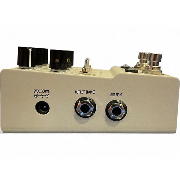 Used Walrus Audio Mako Series D1 Effect Pedal