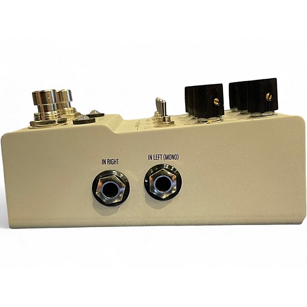 Used Walrus Audio Mako Series D1 Effect Pedal