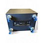 Used EAW RS118 Powered Subwoofer