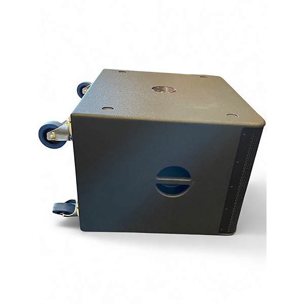 Used EAW RS118 Powered Subwoofer
