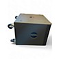 Used EAW RS118 Powered Subwoofer