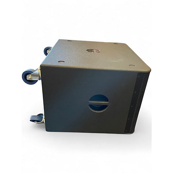 Used EAW RS118 Powered Subwoofer