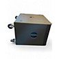 Used EAW RS118 Powered Subwoofer