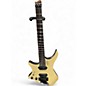 Used strandberg Boden 6 Standard Flame Top Left-Handed Natural Electric Guitar thumbnail