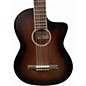 Used Cordoba C4CE ANTIQUE CHARCOAL BURST Classical Acoustic Electric Guitar thumbnail
